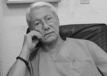 Dolor en Arrecifes y la región por el fallecimiento del Dr. Crespo