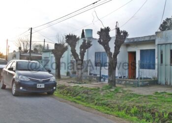 Encontraron a un hombre muerto en su casa