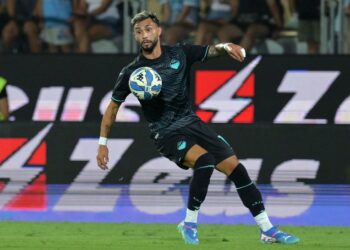 La lista de Scaloni para jugar contra Chile y Colombia