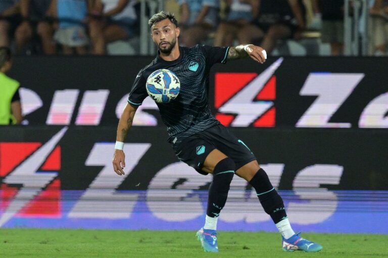 La lista de Scaloni para jugar contra Chile y Colombia