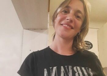 Conmoción por la muerte de una comerciante pergaminense