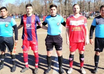 Sin fútbol en Arrecifes por la fiesta del Día del Niño