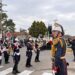 Homenaje al General San Martín con una banda de lujo