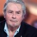 Murió Alain Delon, leyenda mundial del cine