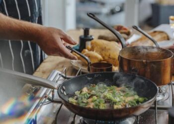 Convocatoria para la regularización de “cocinas domiciliarias”