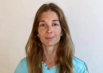 Asume la nueva jefa de PAMI en Arrecifes