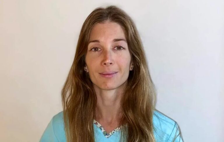 Asume la nueva jefa de PAMI en Arrecifes