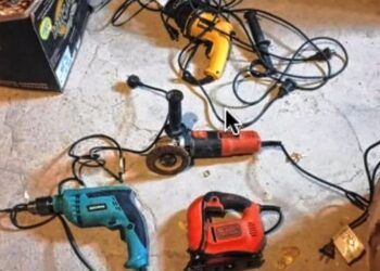 Cada vez más robos: imparable ola delictiva