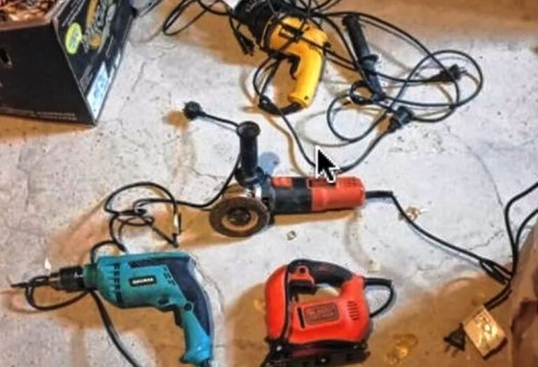 Cada vez más robos: imparable ola delictiva