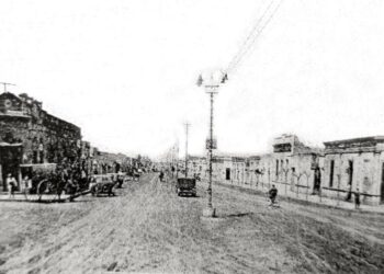 El Museo de Arrecifes abre su archivo fotográfico