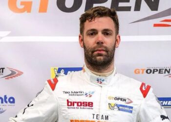 El arrecifeño detrás de Franco Colapinto