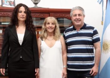 El intendente de Pergamino pierde un concejal por cuestión de género
