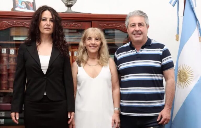 El intendente de Pergamino pierde un concejal por cuestión de género