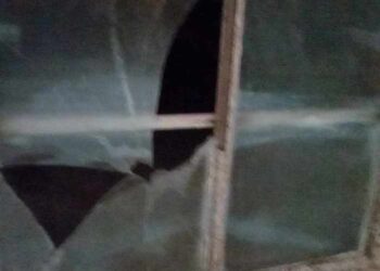 Inseguridad: otro robo a una casa en pleno día