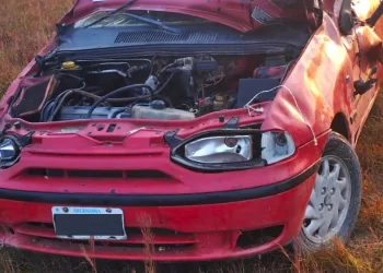 Otra tragedia en la ruta: muere un saltense