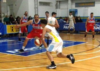 Gutiérrez sufrió ante una noche perfecta de Alianza