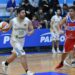 Básquet: Juega Gutiérrez en Arrecifes
