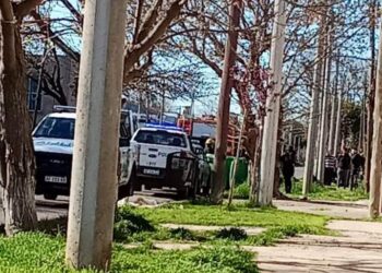 Dramático suicidio: una mujer se prendió fuego en Pergamino