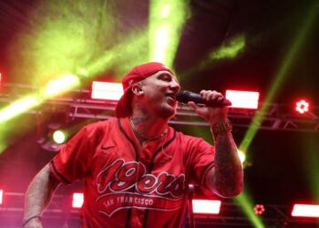 VIDEO. Carmen de Areco explota en su fiesta de cumpleaños