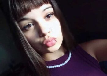Piden colaboración en la búsqueda de una chica