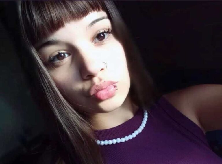 Piden colaboración en la búsqueda de una chica