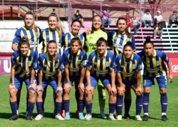 Derrota del Central de Luli Palavecino