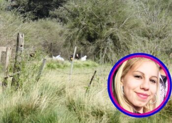 Encontraron el cuerpo sin vida de la chica que era buscada en San Nicolás