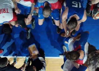 Básquet: inesperada derrota de Gutiérrez