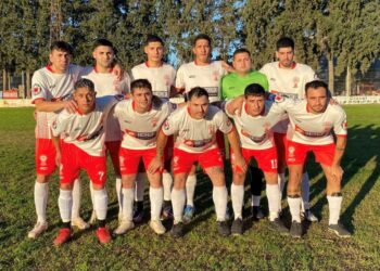 Fútbol local: despegó el Globo