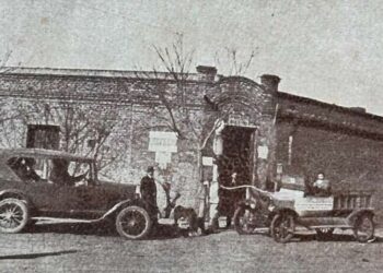 Lo de Chiquito: recuperar las raíces