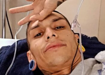 Conmovedor: la historia del joven colombiano hincha de Boca que recibió la eutanasia