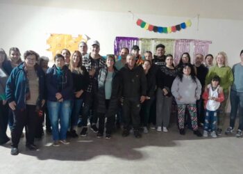 Eligieron las autoridades de la Junta Vecinal de La Cumbre