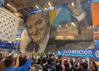 Elecciones en la UBA: La Cámpora y la UCR se quedaron con la mayoría de las facultades