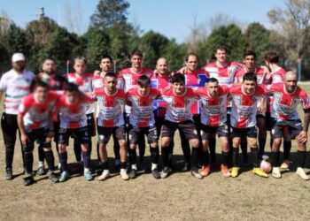 Fútbol local: arranca la tercera del Clausura