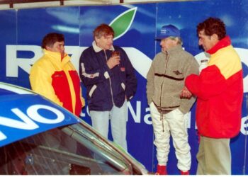 “La muerte no existe”: se cumplen 24 años de la partida de Luis Di Palma