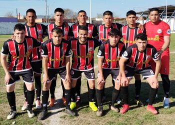 Fútbol local: la cuarta del Clausura empieza el viernes