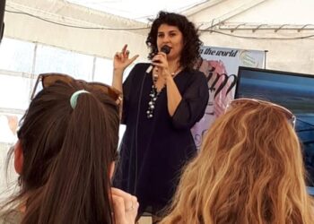 Convención de Nutrición en Arrecifes, abierta al público