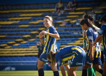 Con otro gol de Pala, Central logró su primera victoria