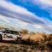 Tibio debut del Rally Sprint Latam en Balcarce, previo a su llegada a Arrecifes