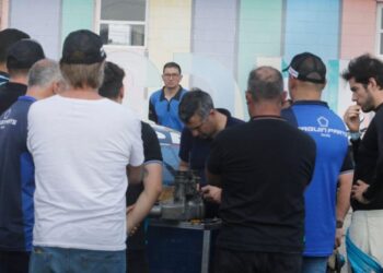 TC: arrecifeños unos puestitos para arriba por exclusiones