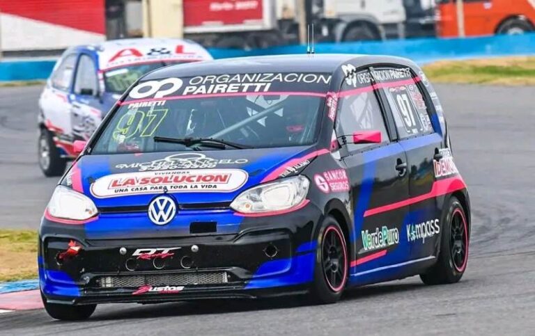 Turismo Pista: siete arrecifeños corriendo en Buenos Aires