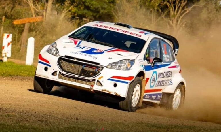 Fontana-Scicolone, nuevamente campeones