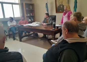 La Municipalidad lanzó “Tranqueras Conectadas Arrecifes”