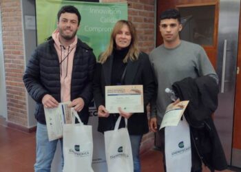 Participación en jornada sobre manejo de mosquitos vectores