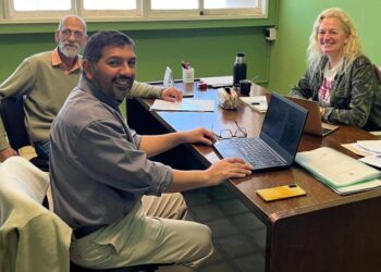 Proyectan que se pueda iniciar en Arrecifes el Conservatorio de Música de Pergamino