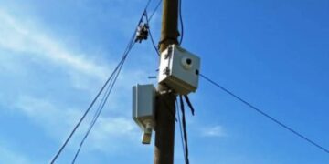 Mejoras en videovigilancia en barrio Palermo