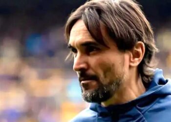 Boca volvió a perder y renunció Diego Martínez