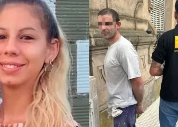 VIDEO. Giro en la causa Florencia Comas: nuevo detenido confesó el crimen