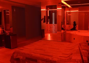 Le hizo juicio a un ‘telo’ por ruidos de nunca acabar