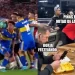 River le ganó a Boca de visitante y con suplentes, y explotaron los memes